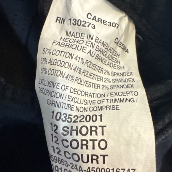 Lee black jeans with a bit of stretch - Picture 4 of 6